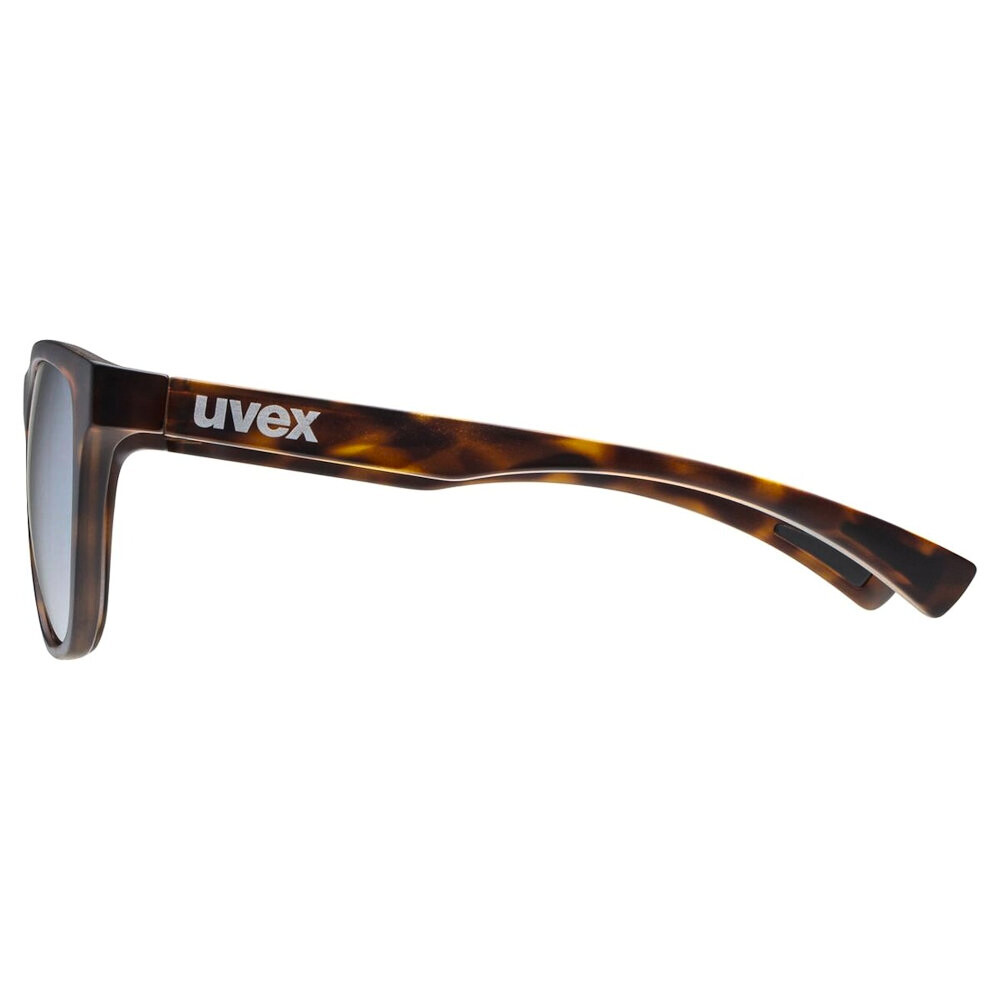 Sportovní brýle Uvex  Esntl Spirit Havanna Matt/Mir. Silv. (S5330626616) - thumb (2)