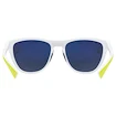 Sportovní brýle Uvex  Esntl Spirit White Matt/Mir. Blue (S5330628816)