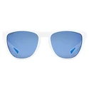 Sportovní brýle Uvex  Esntl Spirit White Matt/Mir. Blue (S5330628816)