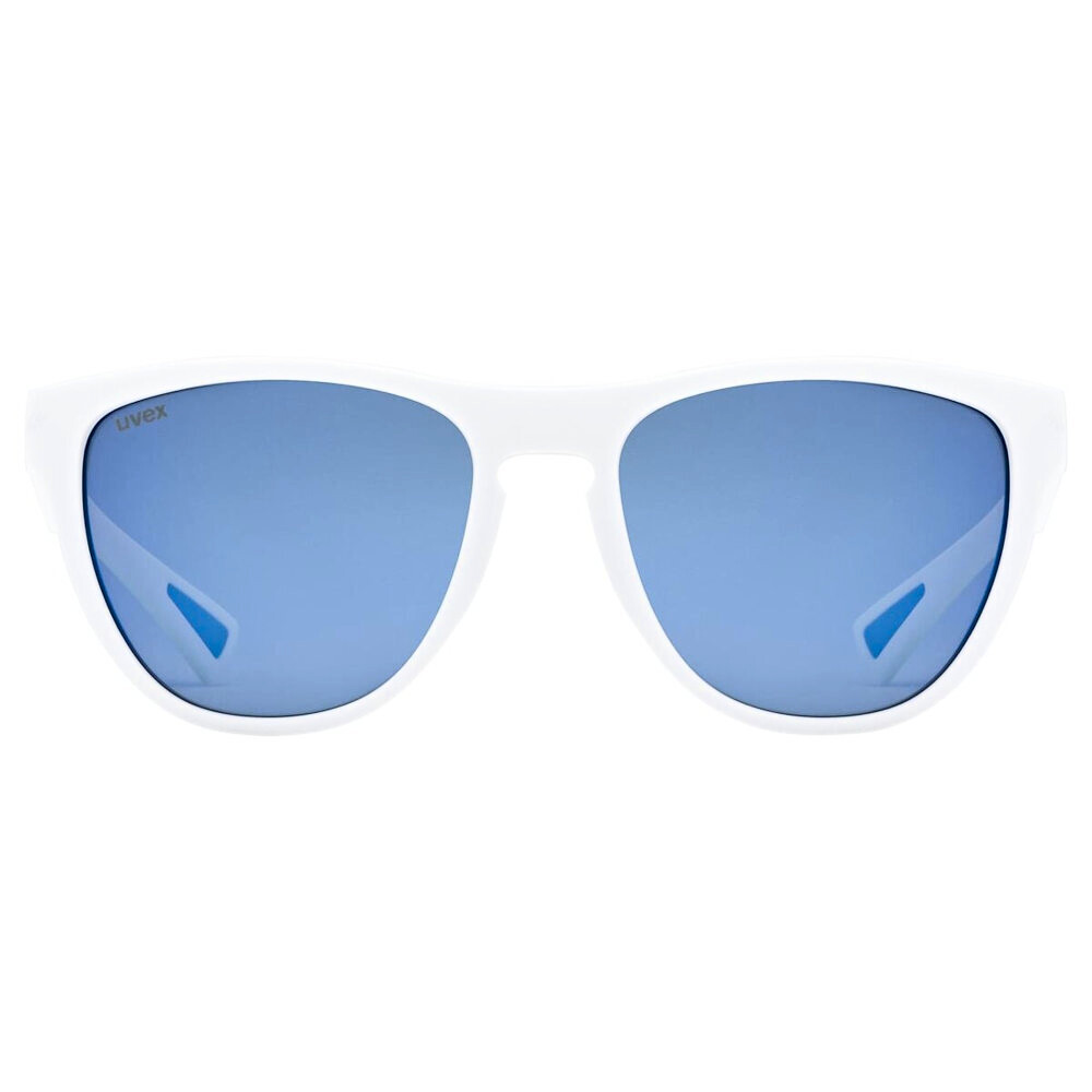 Sportovní brýle Uvex  Esntl Spirit White Matt/Mir. Blue (S5330628816) - thumb (1)
