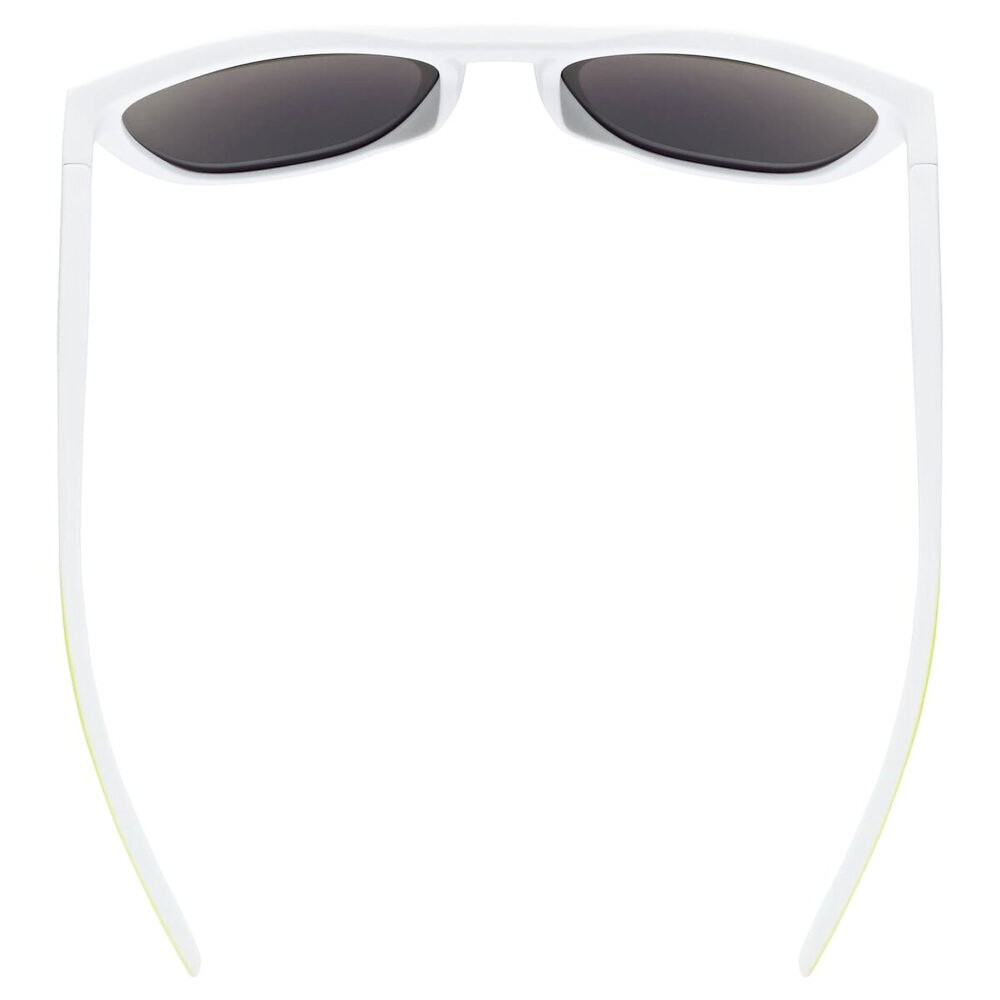Sportovní brýle Uvex  Esntl Spirit White Matt/Mir. Blue (S5330628816) - thumb (4)
