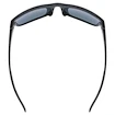 Sportovní brýle Uvex  Esntl Urban Black Matt/Mir. Red (S5330632213)