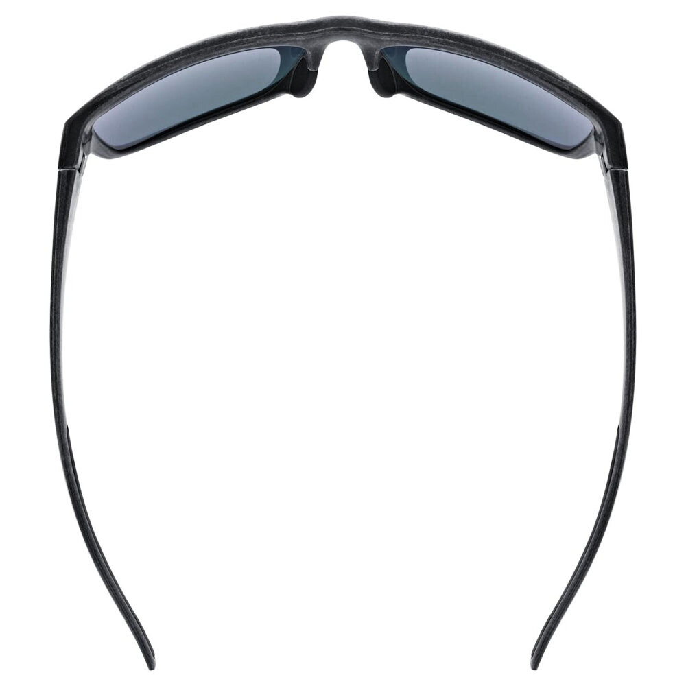 Sportovní brýle Uvex  Esntl Urban Black Matt/Mir. Red (S5330632213) - thumb (4)