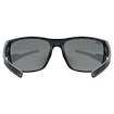 Sportovní brýle Uvex  Esntl Urban Black Matt/Mir. Silver (S5330632216)