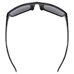 Sportovní brýle Uvex  Esntl Urban Black Matt/Mir. Silver (S5330632216)