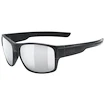 Sportovní brýle Uvex  Esntl Urban Black Matt/Mir. Silver (S5330632216)
