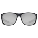 Sportovní brýle Uvex  Esntl Urban Black Matt/Mir. Silver (S5330632216)