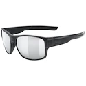Sportovní brýle Uvex  Esntl Urban Black Matt/Mir. Silver (S5330632216)