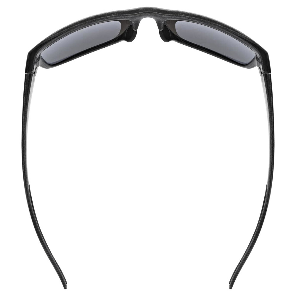 Sportovní brýle Uvex  Esntl Urban Black Matt/Mir. Silver (S5330632216) - thumb (4)