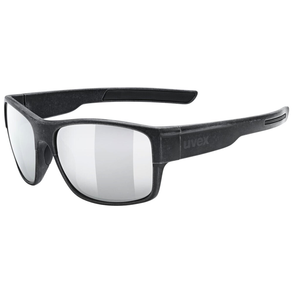 Product detail of Sportovní brýle Uvex  Esntl Urban Black Matt/Mir. Silver (S5330632216)