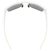 Sportovní brýle Uvex  Esntl Urban White Matt/Mir. Blue (S5330638816)