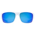 Sportovní brýle Uvex  Esntl Urban White Matt/Mir. Blue (S5330638816)