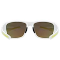 Sportovní brýle Uvex  Esntl Urban White Matt/Mir. Blue (S5330638816)