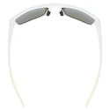 Sportovní brýle Uvex  Esntl Urban White Matt/Mir. Blue (S5330638816)