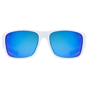 Sportovní brýle Uvex  Esntl Urban White Matt/Mir. Blue (S5330638816)