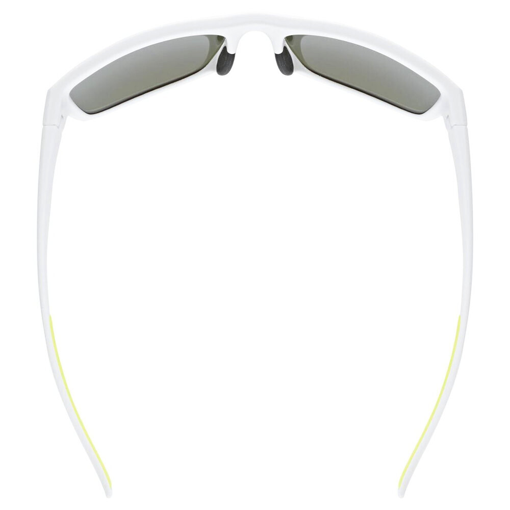 Sportovní brýle Uvex  Esntl Urban White Matt/Mir. Blue (S5330638816) - thumb (4)