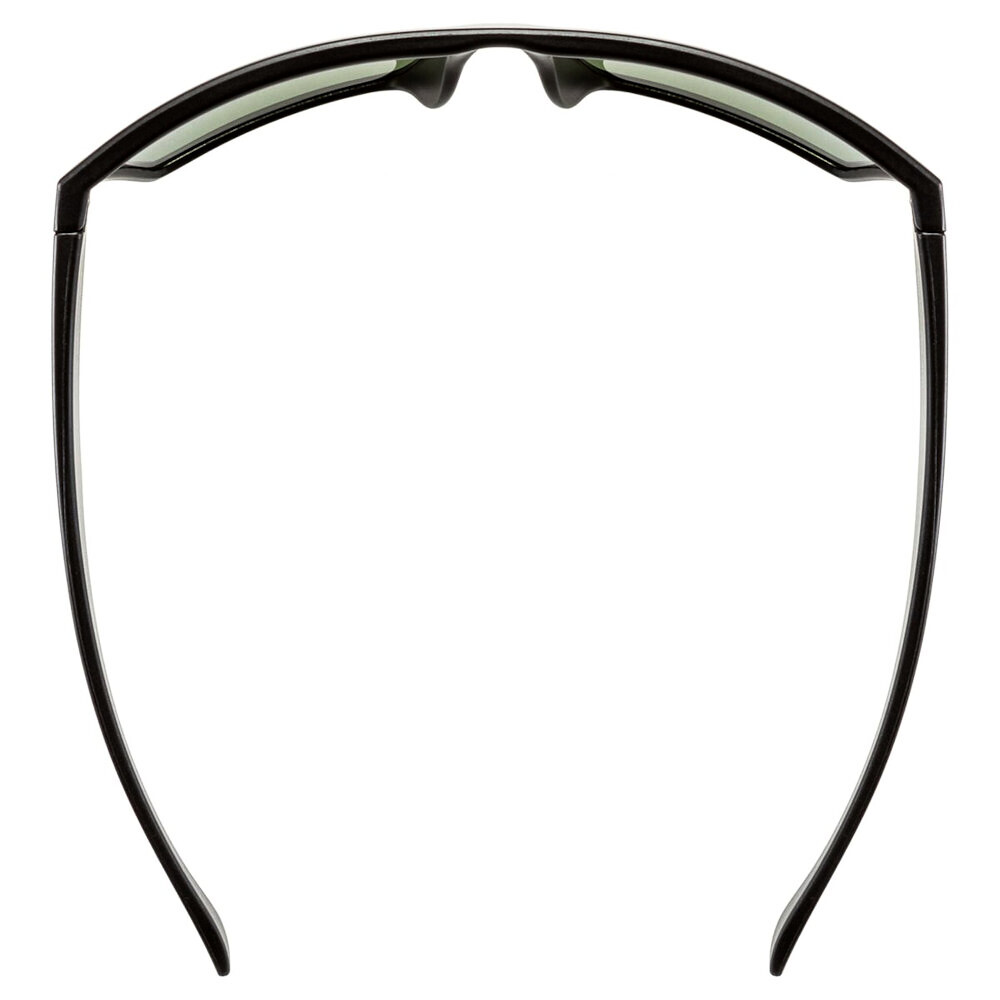 Sportovní brýle Uvex  Lgl 39 Clear Black/Ltm. Smoke. Deg (S5320129216) - thumb (3)