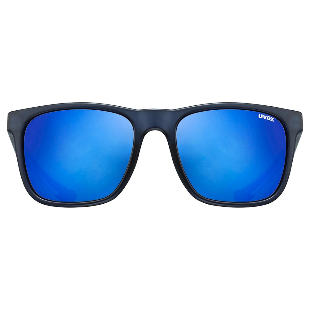 Sportovní brýle Uvex  Lgl 42 Blue Grey Mat/Mir.Blue (S5320324514) - thumb (1)