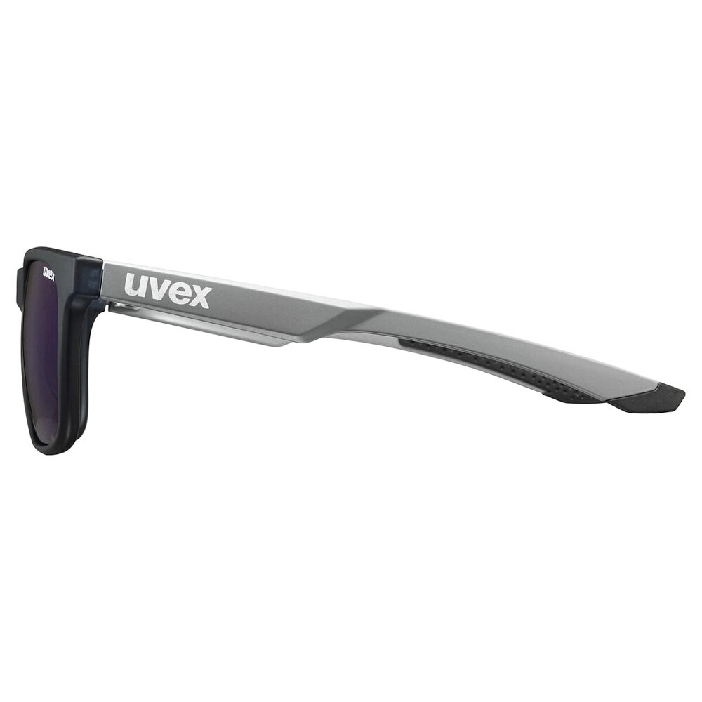 Sportovní brýle Uvex  Lgl 42 Blue Grey Mat/Mir.Blue (S5320324514) - thumb (2)