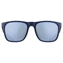 Sportovní brýle Uvex  Lgl 42 Blue Mat Havanna/Ltm.Silver (S5320324616)