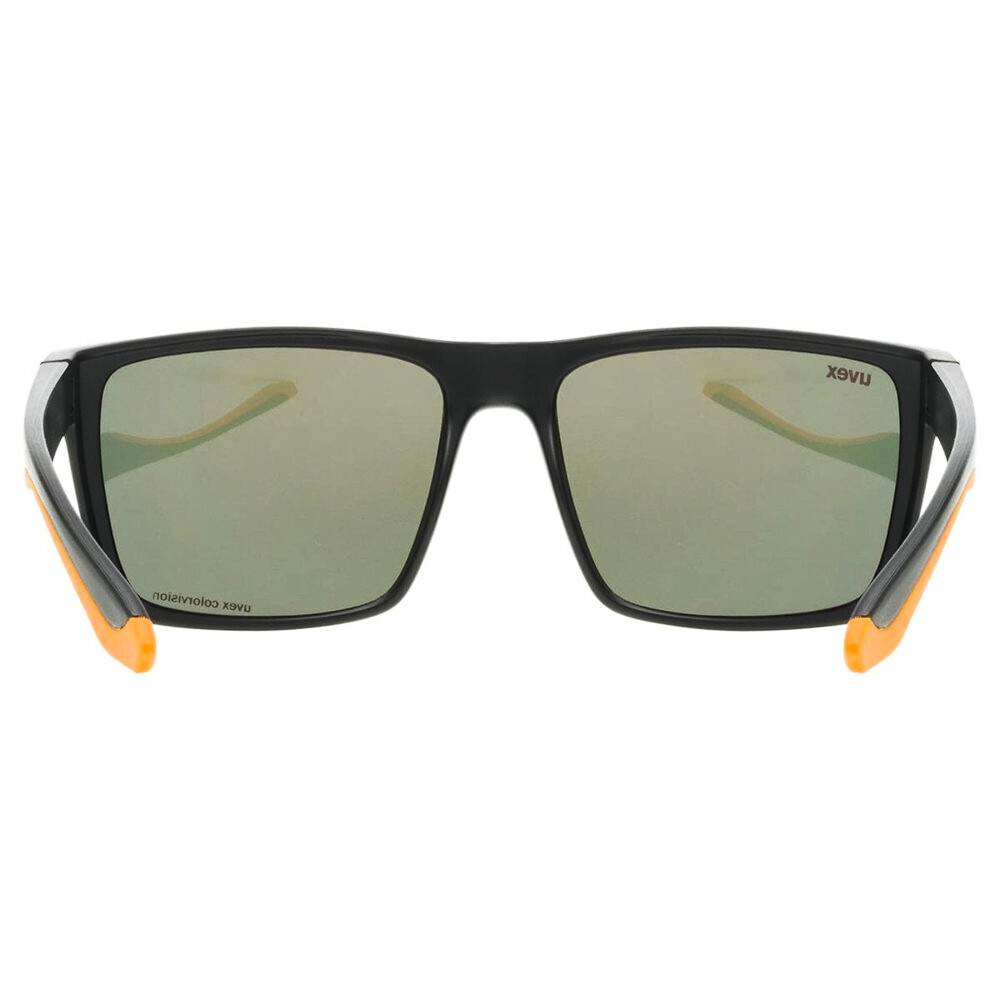 Sportovní brýle Uvex  Lgl 50 Cv Black Mat/Mir.Champ. (S5330082297) - thumb (3)