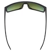 Sportovní brýle Uvex  Lgl 51 Black Mat/Mir.Green (S5330252215)