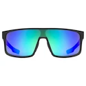 Sportovní brýle Uvex  Lgl 51 Black Mat/Mir.Green (S5330252215)
