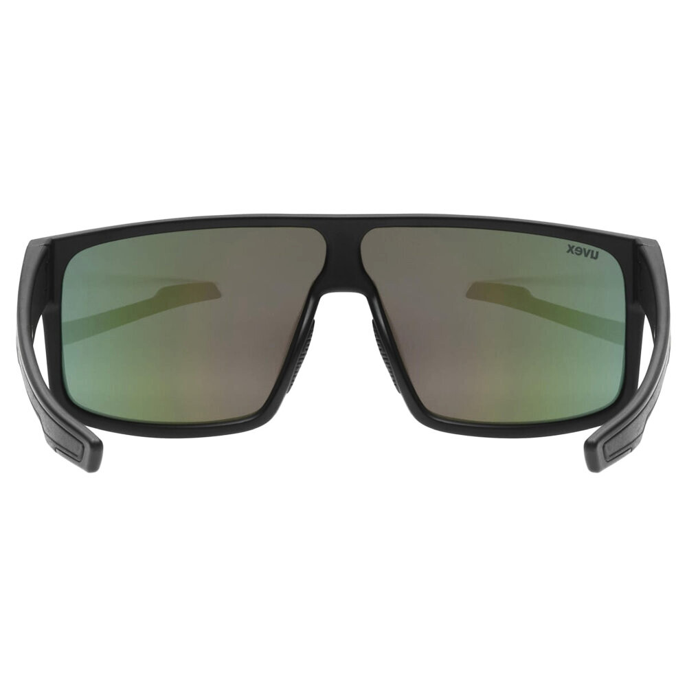 Sportovní brýle Uvex  Lgl 51 Black Mat/Mir.Red (S5330252213) - thumb (3)