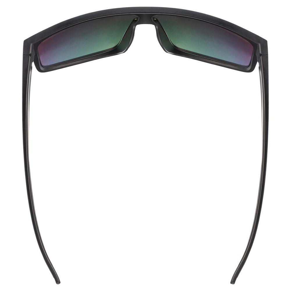 Sportovní brýle Uvex  Lgl 51 Black Mat/Mir.Red (S5330252213) - thumb (4)