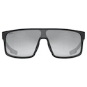Sportovní brýle Uvex  Lgl 51 Black Mat/Mir.Silver (S5330252216)