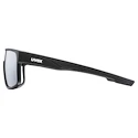 Sportovní brýle Uvex  Lgl 51 Black Mat/Mir.Silver (S5330252216)