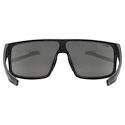 Sportovní brýle Uvex  Lgl 51 Black Mat/Mir.Silver (S5330252216)