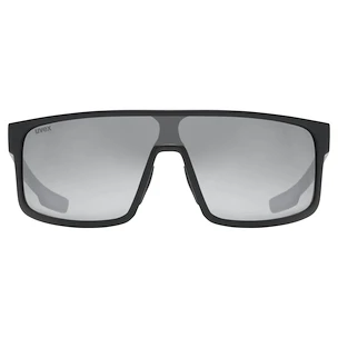 Sportovní brýle Uvex  Lgl 51 Black Mat/Mir.Silver (S5330252216)