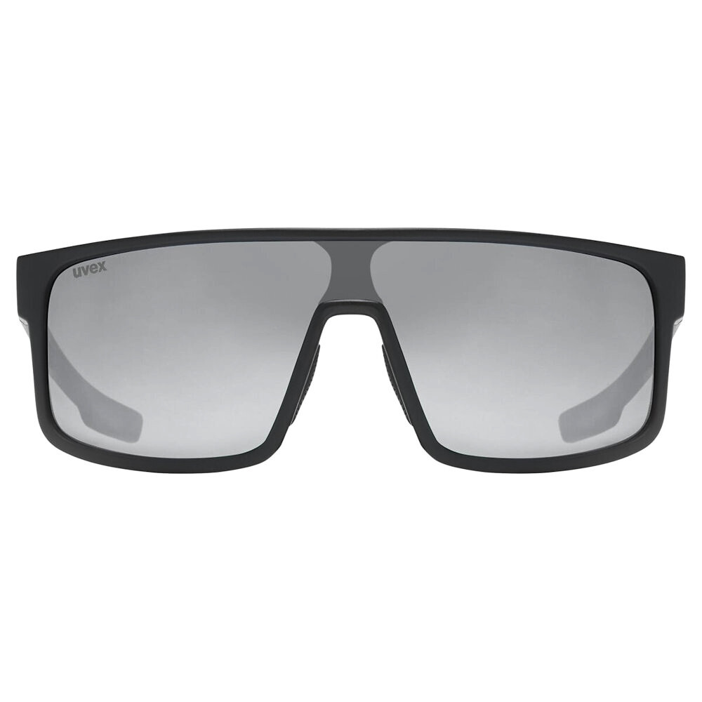 Sportovní brýle Uvex  Lgl 51 Black Mat/Mir.Silver (S5330252216) - thumb (1)
