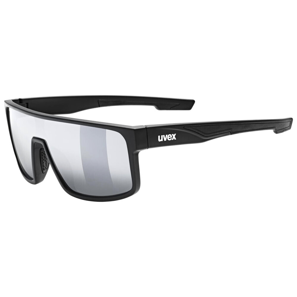 Product detail of Sportovní brýle Uvex  Lgl 51 Black Mat/Mir.Silver (S5330252216)