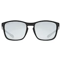 Sportovní brýle Uvex  Lgl 52 Black Matt / Mir.Silver (S5330782216)