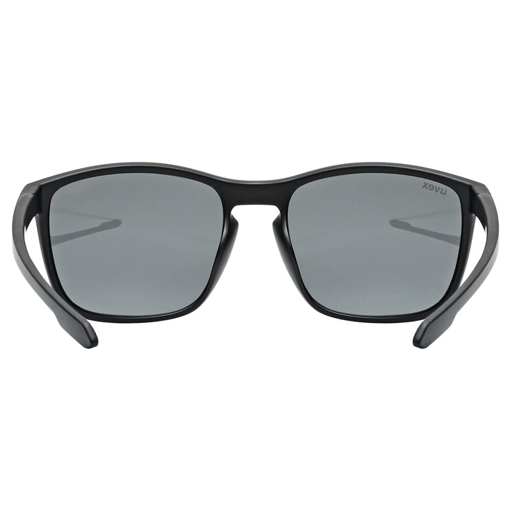 Sportovní brýle Uvex  Lgl 52 Black Matt / Mir.Silver (S5330782216) - thumb (1)