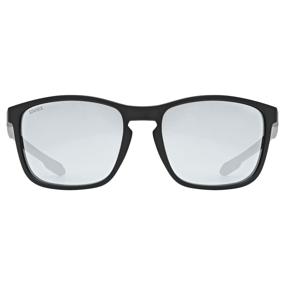 Sportovní brýle Uvex  Lgl 52 Black Matt / Mir.Silver (S5330782216) - thumb (3)