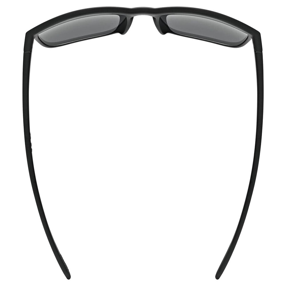 Sportovní brýle Uvex  Lgl 52 Black Matt / Mir.Silver (S5330782216) - thumb (4)