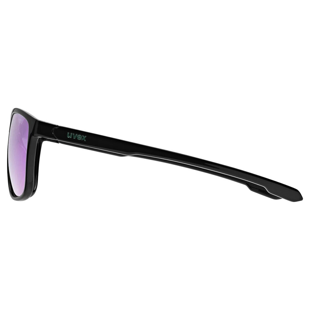 Sportovní brýle Uvex  Lgl 52 Black / Mir.Green (S5330782215) - thumb (2)