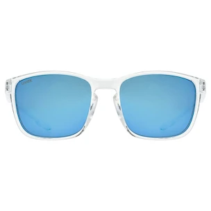 Sportovní brýle Uvex  Lgl 52 Clear / Mir. Blue (S5330789116)