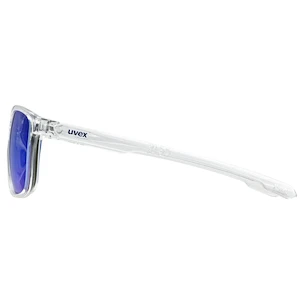 Sportovní brýle Uvex  Lgl 52 Clear / Mir. Blue (S5330789116)