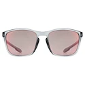 Sportovní brýle Uvex  Lgl 52 Smoke / Mir.Red (S5330789916)