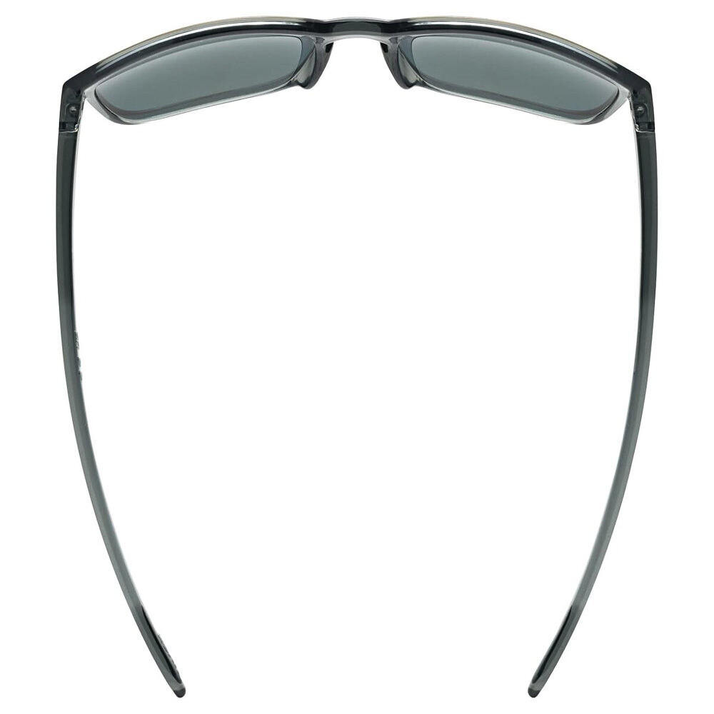 Sportovní brýle Uvex  Lgl 52 Smoke / Mir.Red (S5330789916) - thumb (4)