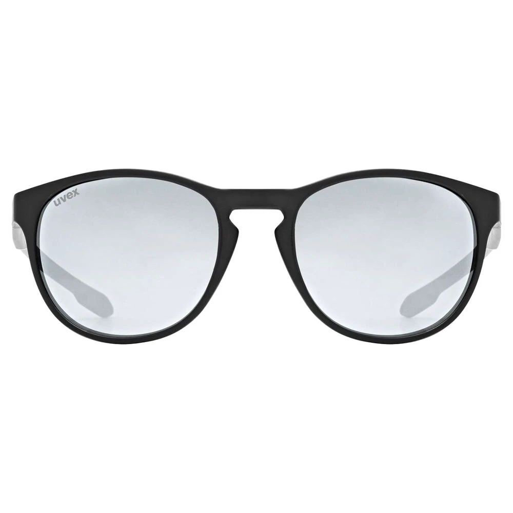 Sportovní brýle Uvex  Lgl 53 Black Matt / Mir.Silver (S5330792216)