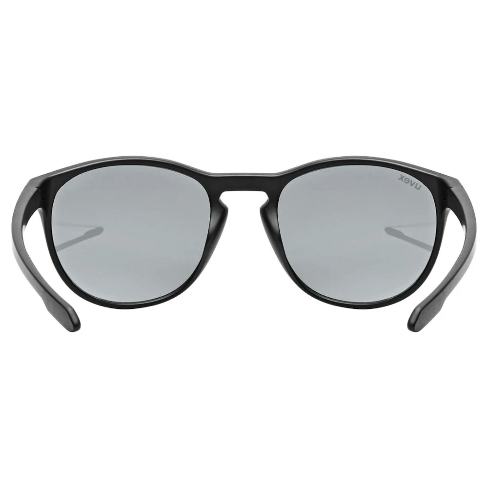 Sportovní brýle Uvex  Lgl 53 Black Matt / Mir.Silver (S5330792216)