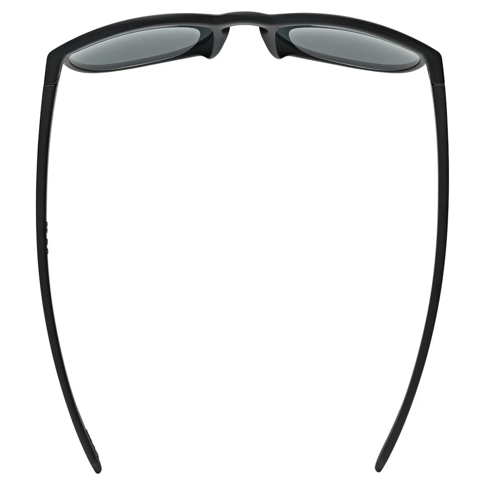 Sportovní brýle Uvex  Lgl 53 Black Matt / Mir.Silver (S5330792216)