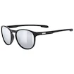 Sportovní brýle Uvex  Lgl 53 Black Matt / Mir.Silver (S5330792216)