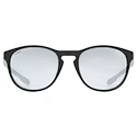 Sportovní brýle Uvex  Lgl 53 Black Matt / Mir.Silver (S5330792216)