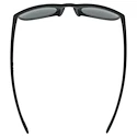Sportovní brýle Uvex  Lgl 53 Black Matt / Mir.Silver (S5330792216)